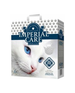 Imperial Care White Odour Attack 10L