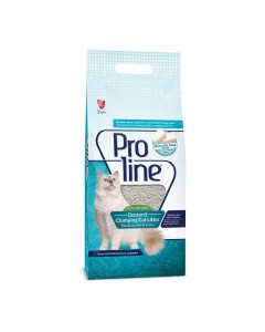 Proline Άμμος Μπετονίτη με Άρωμα Σαπούνι Μασσαλίας 5L