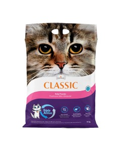 Intersand Extreme Classic Premium Baby Powder 14kg