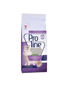 Proline Άμμος Μπετονίτη με Άρωμα Λεβάντα 10L