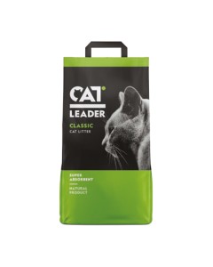 Cat Leader Classic 5kg