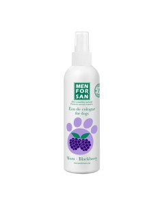 Men For San Άρωμα Βατόμουρο 125ml