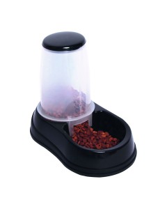M-Pets Δοχείο Φαγητού Μακράς Ροής 1.5L
