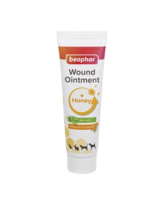 Beaphar Wound Oitment Αλοιφή Επούλωσης Πληγών 30ml