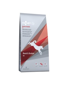 Trovet Dog Renal & Oxalate 12.5kg