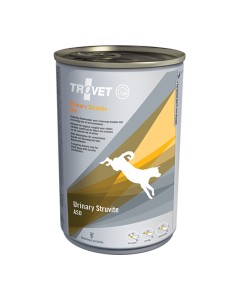 Trovet Dog Urinary Struvite 400gr