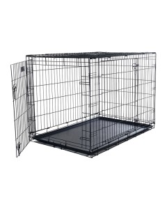 Crate Μεταλλικό Κλουβί Περιορισμού 77.5x48.5x55.5εκ.