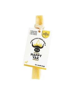 Celebrate Freshness Happy Yak Cheese Bone 31-37gr
