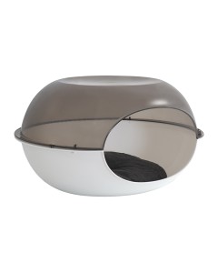 Pet Camelot Κρεβατάκι Σκύλου - Γάτας 57x38x31cm Mε Μαξιλάρι