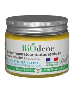 Biodene Κρέμα Ανάπλασης του Δέρματος 50ml