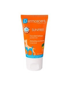 Dermoscent SunFREE 30ml