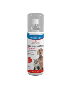 Francodex Αντισηπτικό Σπρέι 150ml