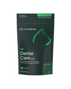 Vetriscience Perio Plus Feline 60 Λιχουδιές