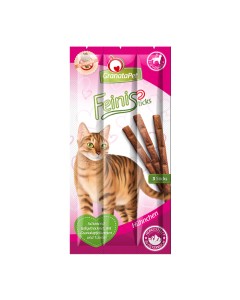 GranataPet FeiniSticks Chicken 15gr