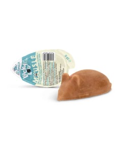 Lucky Lou Mausle Τόνος 28gr