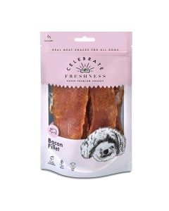 Celebrate Freshness Bacon Fillet 100gr