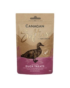 Canagan Dog Softies Duck 200gr