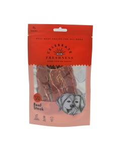 Celebrate Freshness Beef Steak 100gr