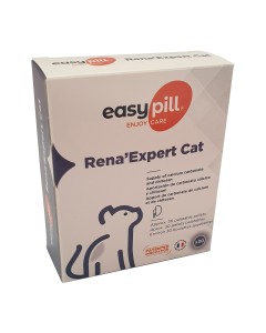 Easypill Rena'Expert Cat 30x2gr