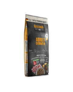 Belcando Adult Dinner 12.5kg