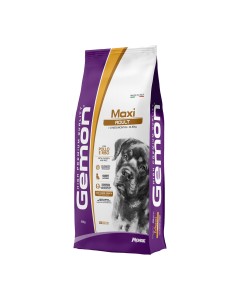 Gemon Dog Adult Maxi Chicken & Rice 15kg