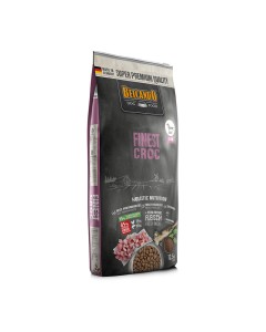 Belcando Finest Croc 12.5kg