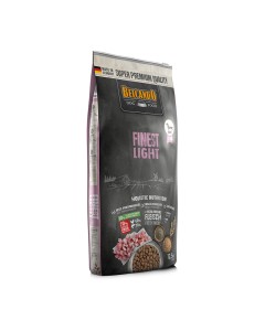 Belcando Finest Light 12.5kg