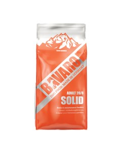 Josera Bavaro Solid 18kg