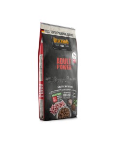 Belcando Adult Power 12.5kg
