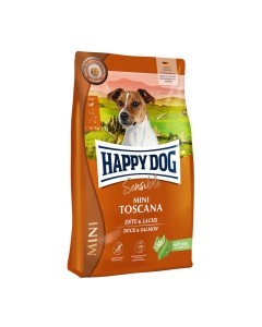 Happy Dog Mini Toscana 10kg