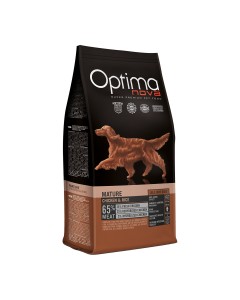 Optima Nova Adult Mature 12kg