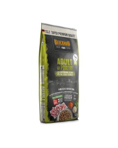 Belcando Adult Grain Free Poultry 12.5kg