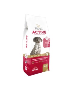 Bedog Active 15kg