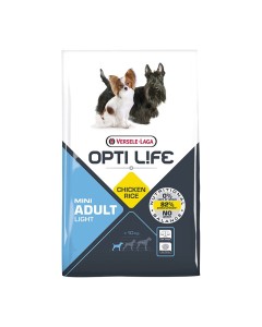 Opti Life Adult Light Mini 7.5kg