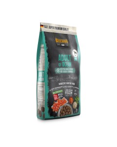 Belcando Adult Grain Free Ocean 1kg