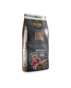 Belcando Adult Iberico & Rice 1kg