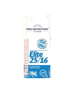 Pro-Nutrition (Flatazor) Elite Professionnel 25/16 20kg