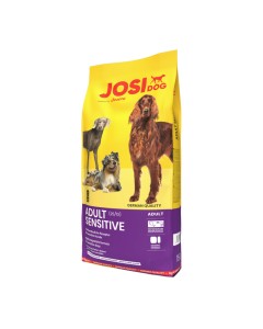 Josera JosiDog Adult Sensitive 2.7kg