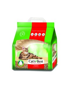 Cat's Best Original 17.2kg