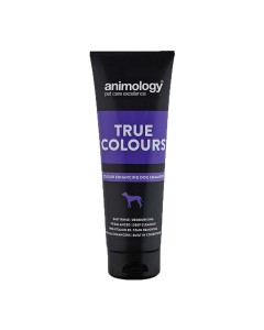 Animology True Colors Shampoo 250ml