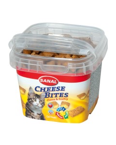 Sanal Cheese Bites 75gr