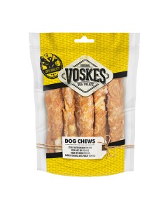 Voskes Sticks with Chicken 17cm 12τμχ