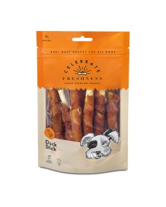 Celebrate Freshness Duck Stick 100gr