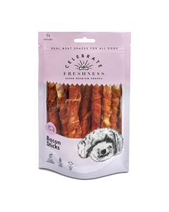 Celebrate Freshness Bacon Sticks 100gr