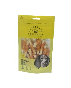 Celebrate Freshness Chicken Mini Sticks 7cm 100gr