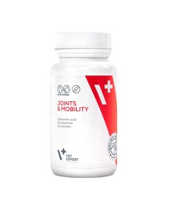 Vet Expert Joint & Mobility 30 Κάψουλες Twist-Off