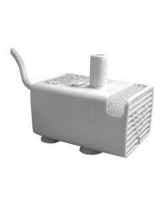 Pet Interest Ανταλλακτική Αντλία για Συντριβάνι (05565-05566)