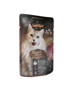 Leonardo Φακελάκι Meat Menu 85gr