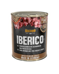 Belcando Κονσέρβα Χοιρινό Iberico 400gr