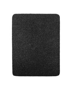 MPS Φίλτρο Ενεργού Άνθρακα 13x10cm 3 τεμ